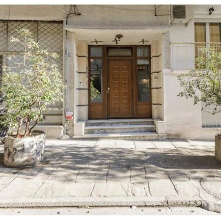 Lovely Small Apartment #2 Thessaloníki Ngoại thất bức ảnh