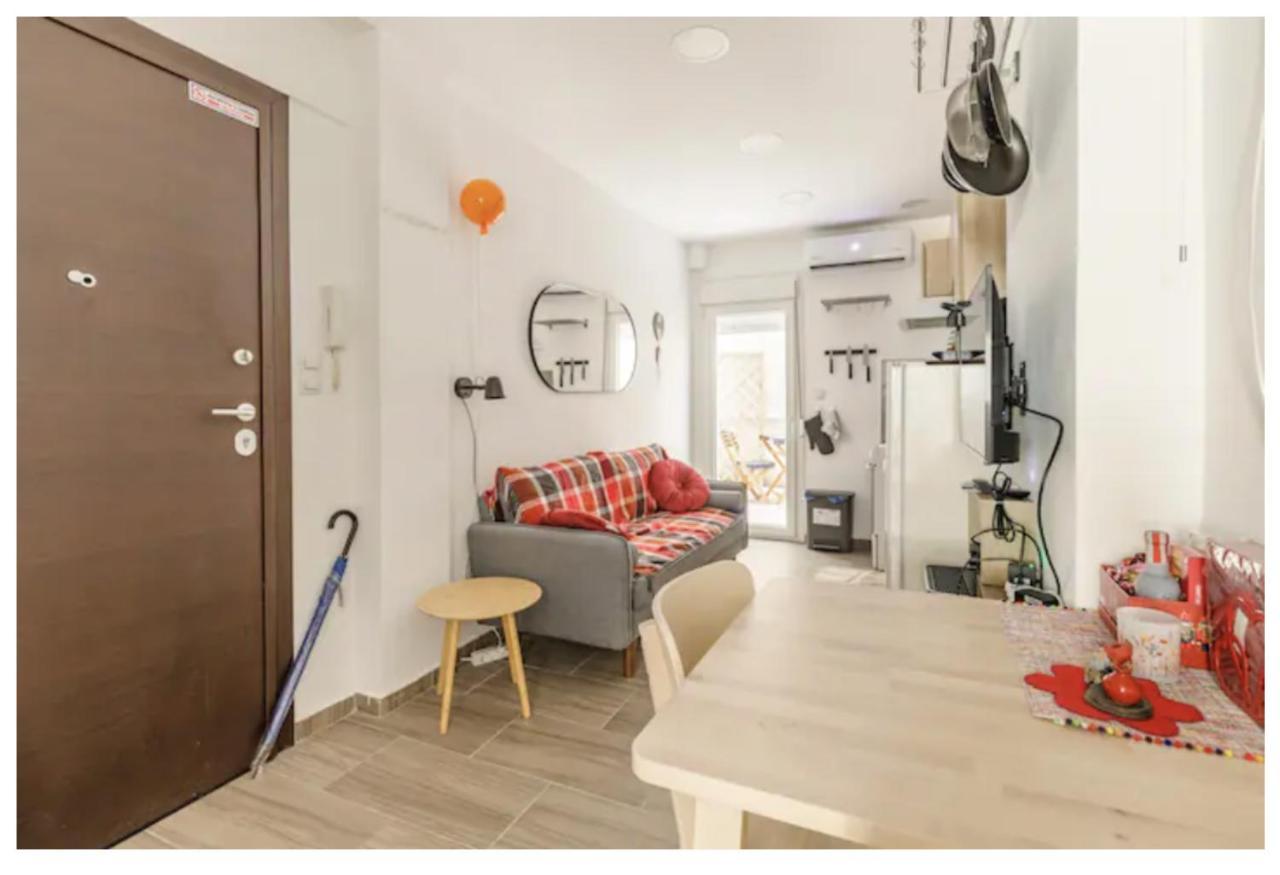 Lovely Small Apartment #2 Thessaloníki Ngoại thất bức ảnh