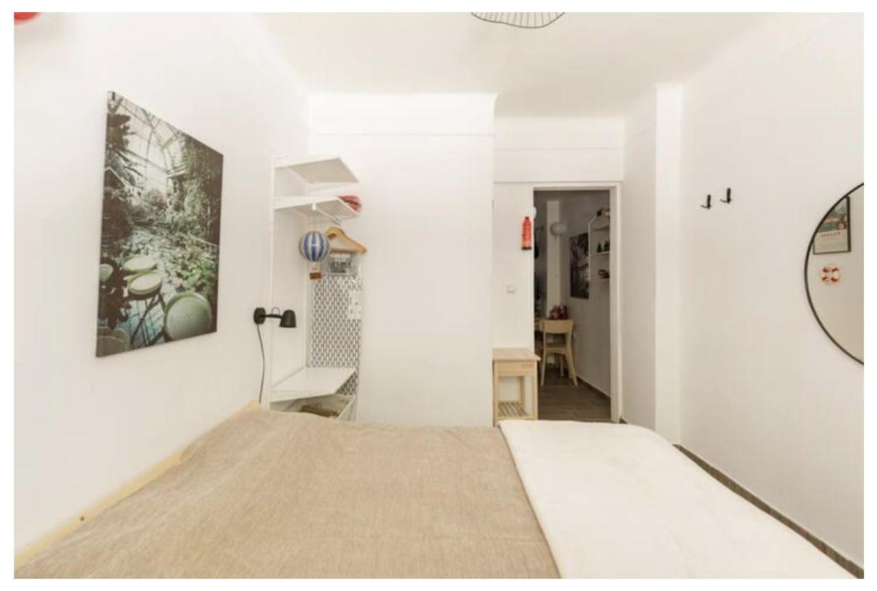 Lovely Small Apartment #2 Thessaloníki Ngoại thất bức ảnh