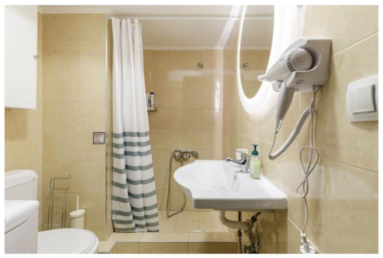 Lovely Small Apartment #2 Thessaloníki Ngoại thất bức ảnh