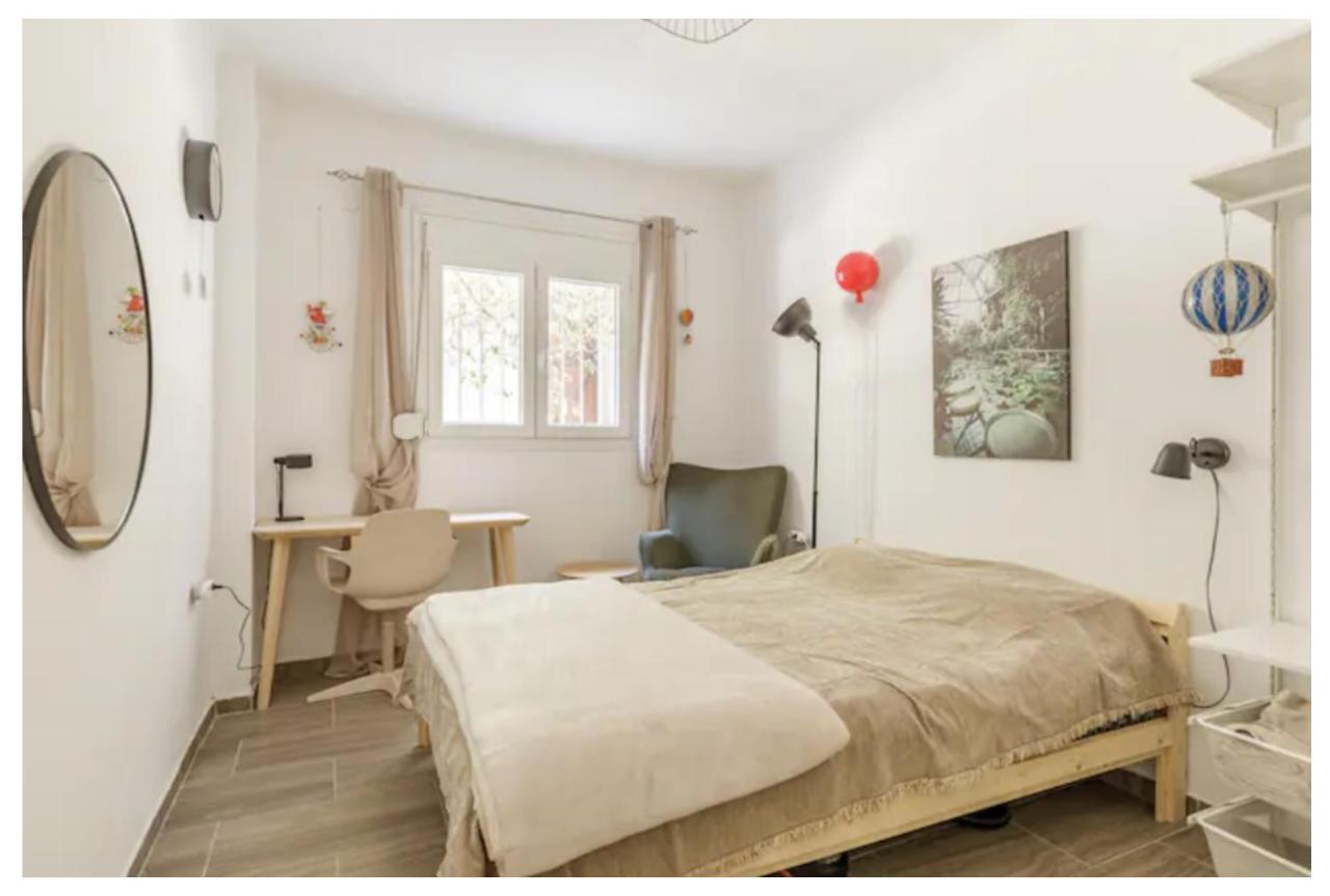 Lovely Small Apartment #2 Thessaloníki Ngoại thất bức ảnh